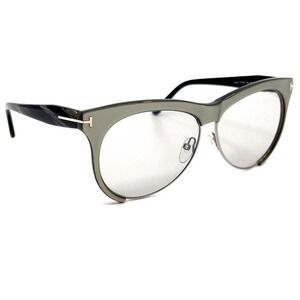 NEW!!! TOM FORD Leona Sunglasses TF365 38G Authentic